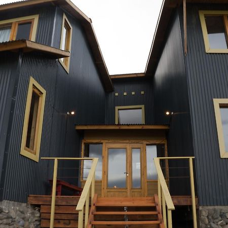 Hosteria La Soberana El Calafate Exterior photo