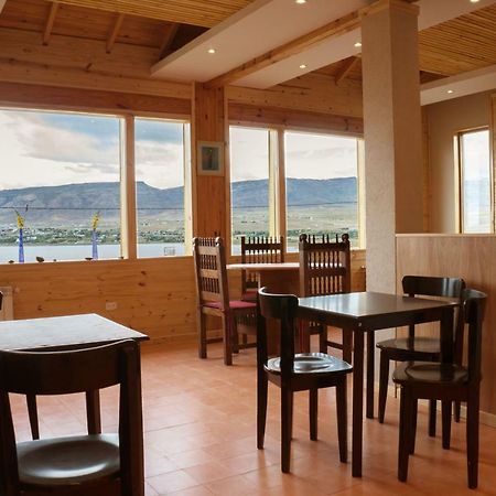 Hosteria La Soberana El Calafate Exterior photo