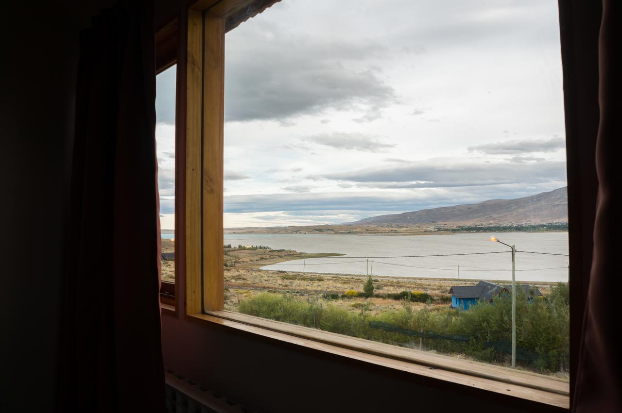 Hosteria La Soberana El Calafate Exterior photo