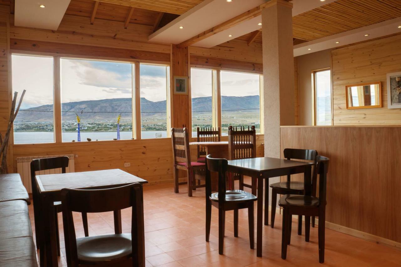 Hosteria La Soberana El Calafate Exterior photo