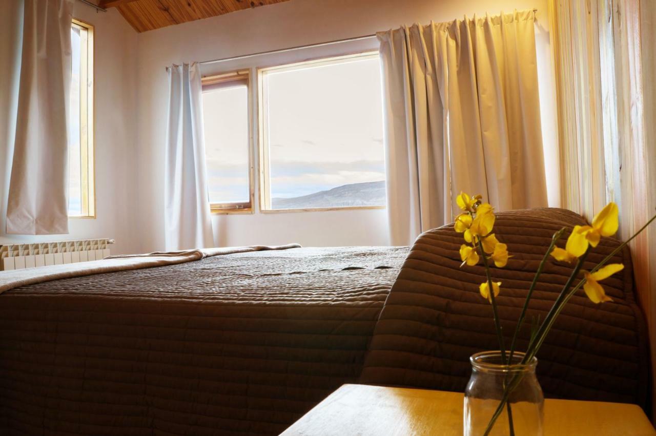 Hosteria La Soberana El Calafate Exterior photo